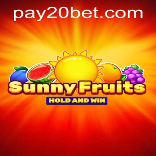 Discover the Thrilling World of SunnyFruits and Navigating 20bet PH Login