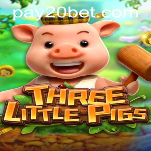 The Enchanting World of THREELITTLEPIGS: A Joyful Gaming Experience