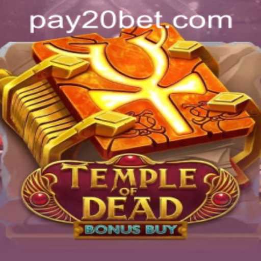 Discover the Thrills of TempleofDeadBonusBuy: An Immersive Adventure Game