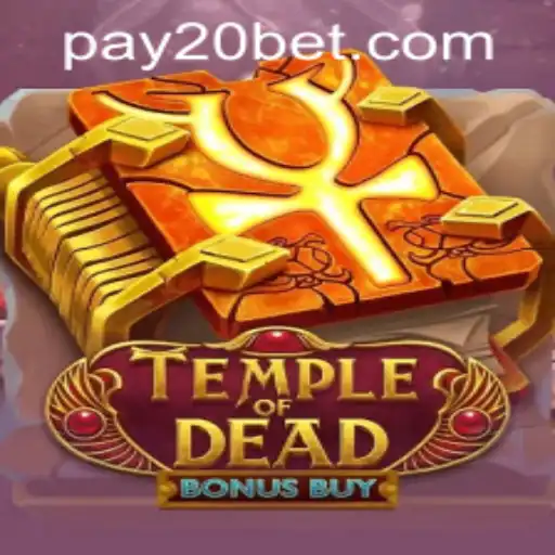 Discover the Thrills of TempleofDeadBonusBuy: An Immersive Adventure Game