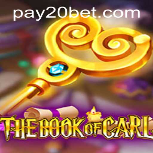 Unveiling TheBookofCarl: The Game That Blends Strategy and Adventure with 20bet PH Login
