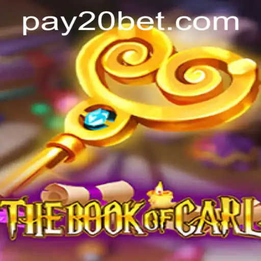 Unveiling TheBookofCarl: The Game That Blends Strategy and Adventure with 20bet PH Login