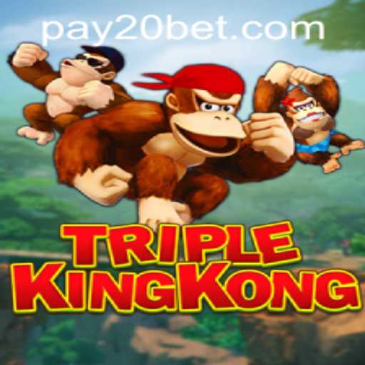 Exploring TripleKingKong and 20bet PH Login
