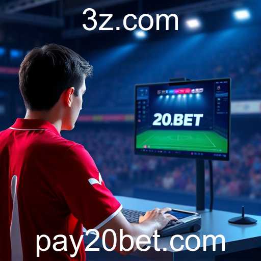 Ascensão das Plataformas Online de Apostas em 2025