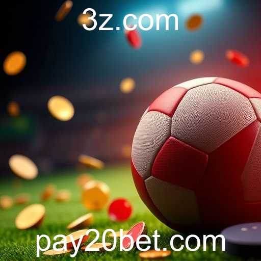 Explorando a Categoria 'Ofertas e Bônus' no 20bet