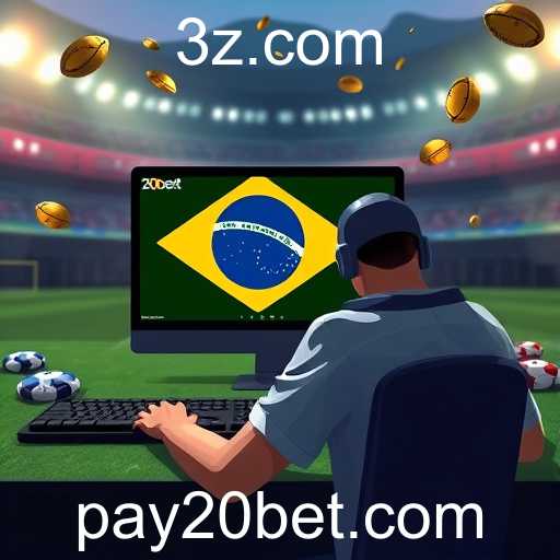 A Ascensão dos Jogos Online no Brasil