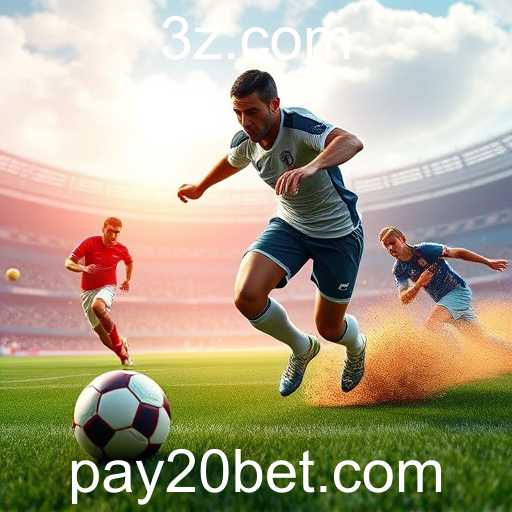 Cenário Atual dos Jogos Online com 20bet
