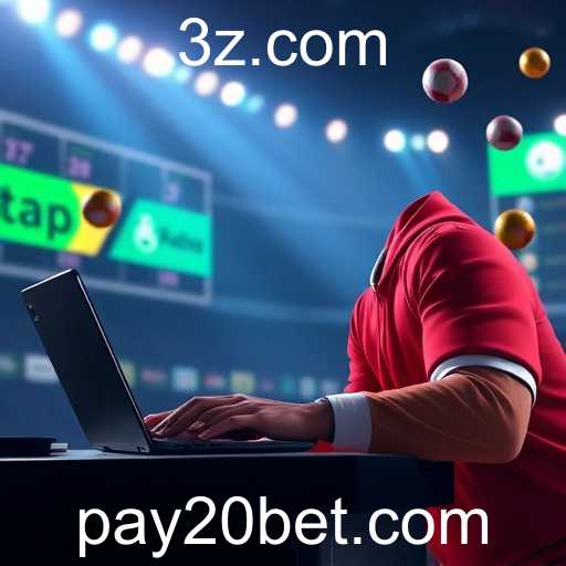 Cenário Atual dos Jogos Online em 2025 e o Papel do 20bet