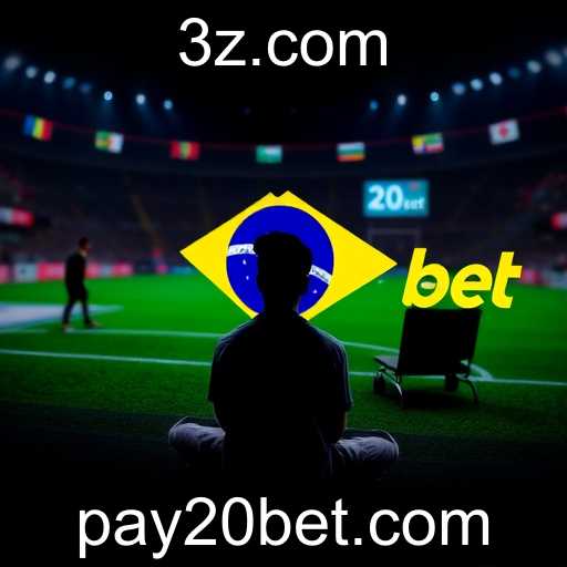 A Dinâmica do Crescimento de 20bet no Brasil