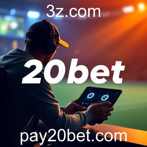 A Influência Crescente do 20bet no Mercado Português