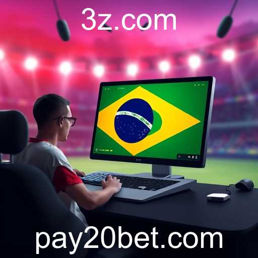 A Evolução e o Impacto dos Cassinos Online no Brasil