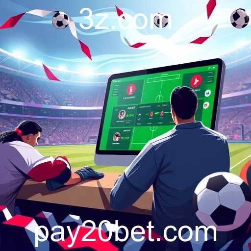 Tendências do Mercado de Jogos Online em 2025