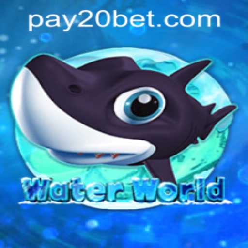 Discovering WaterWorld: An Immersive Gaming Experience
