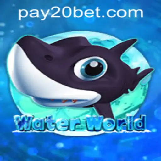 Discovering WaterWorld: An Immersive Gaming Experience